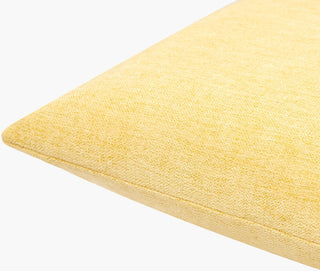 Surya Puako PUK-009 Sunshine Yellow Corner Shot