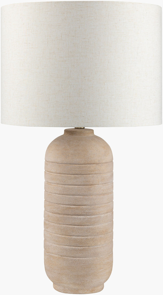 Livabliss Pulsar PUL-001 Brown Lamp main image
