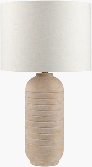 Livabliss Pulsar PUL-001 Brown Lamp main image