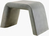 Surya Pupil PUP-003 Gray / Furniture main image