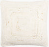 Surya Paulsen PUS-001 Ivory Swatch Image