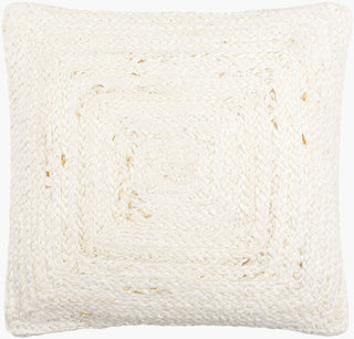 Surya Paulsen PUS-001 Ivory Swatch Image