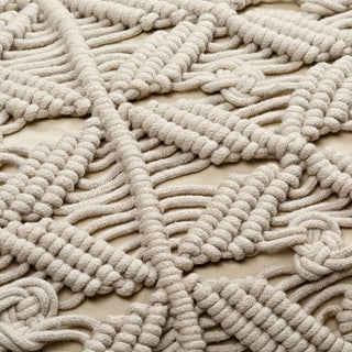 Surya Punta PUT-001 Seafoam Detail