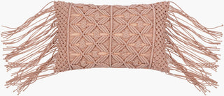 Surya Punta PUT-002 Dusty Pink 