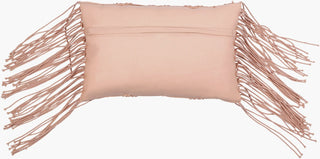Surya Punta PUT-002 Dusty Pink 