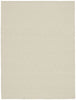 Nourison Pure Purl PUU01 Ivory Area Rug by DKNY main image