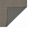 Dalyn Provo PV2 Brown Area Rug Backing Image