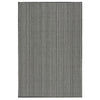 Dalyn Provo PV2 Charcoal Area Rug main image