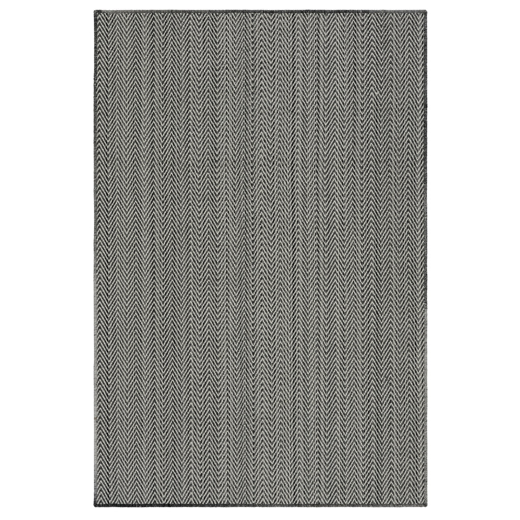 Dalyn Provo PV2 Charcoal Area Rug main image