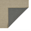 Dalyn Provo PV2 Gold Area Rug Backing Image