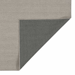 Dalyn Provo PV2 Khaki Area Rug Backing Image