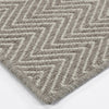 Dalyn Provo PV2 Khaki Area Rug Corner Image