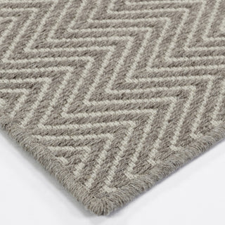 Dalyn Provo PV2 Khaki Area Rug Corner Image