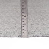 Dalyn Provo PV2 Silver Area Rug Depth Image