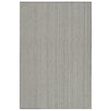 Dalyn Provo PV2 Silver Area Rug main image
