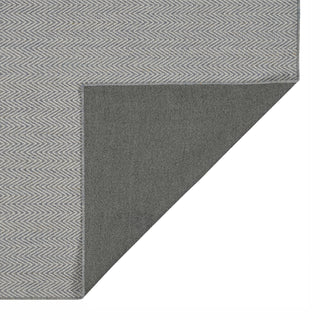 Dalyn Provo PV2 Sky Area Rug Backing Image