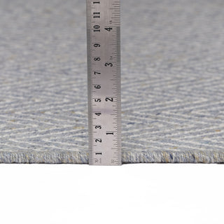 Dalyn Provo PV2 Sky Area Rug Depth Image