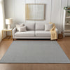 Dalyn Provo PV2 Sky Area Rug Lifestyle Image Feature