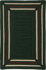 Colonial Mills Pavetta PV25 Green Area Rug