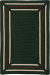 Colonial Mills Pavetta PV25 Green Area Rug