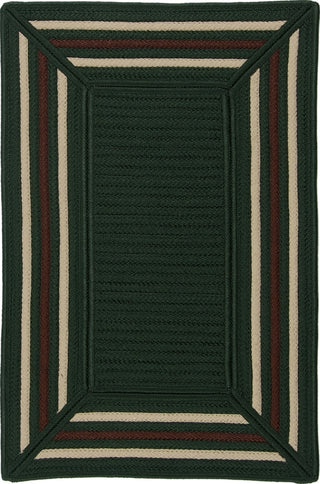 Colonial Mills Pavetta PV25 Green Area Rug