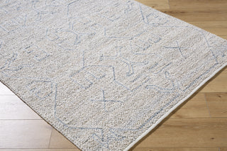 Surya Provence PVE-2300 Area Rug Corner Shot