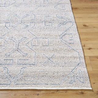 Surya Provence PVE-2300 Area Rug Angle