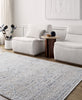 Surya Provence PVE-2300 Area Rug Room Scene Feature