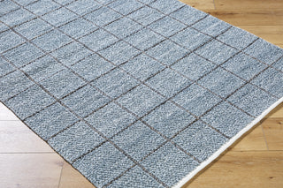 Surya Provence PVE-2301 Area Rug Corner Shot