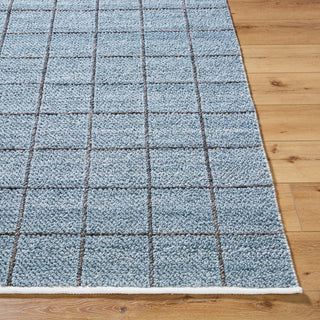 Surya Provence PVE-2301 Area Rug Angle