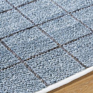 Surya Provence PVE-2301 Area Rug Detail