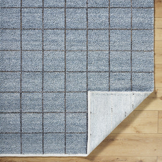 Surya Provence PVE-2302 Area Rug by 100% Recycled PET Yarn Pile