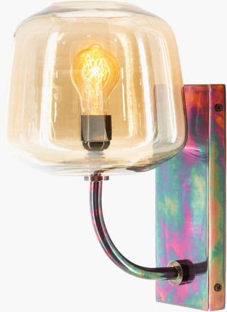 Surya Pavel PVL-001 Lamp Detail