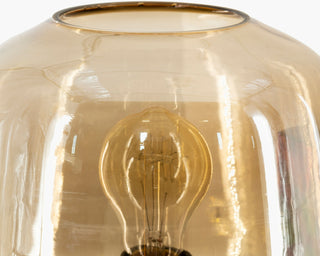 Surya Pavel PVL-001 Lamp Detail