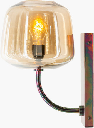 Surya Pavel PVL-001 Lamp Detail
