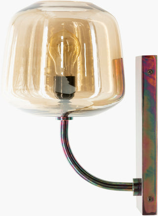 Surya Pavel PVL-001 Lamp Detail