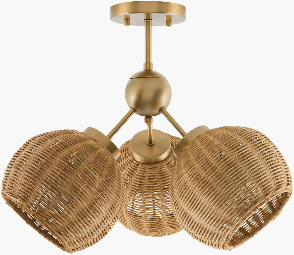 Livabliss Pawa PWA-001 Lamp main image