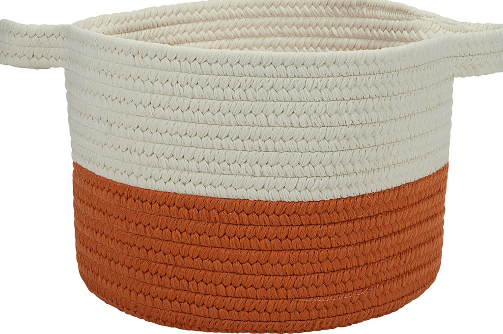 Colonial Mills Beach Bum Basket PY43 Orange