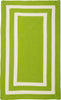 Colonial Mills La Playa PY61 Lime Area Rug Main Image