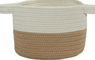 Colonial Mills Beach Bum Basket PY83 Natural