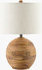 Surya Pozo PZO-001 Lamp main image