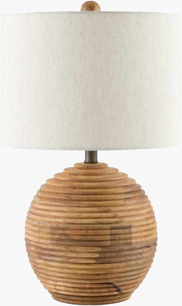 Surya Pozo PZO-001 Lamp main image