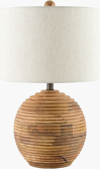 Surya Pozo PZO-001 Lamp main image