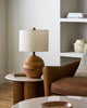 Surya Pozo PZO-001 Lamp Style Shot Feature