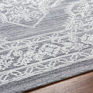 Surya Piazza PZZ-2301 Area Rug Detail