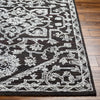 Surya Piazza PZZ-2302 Area Rug Angle