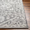 Surya Piazza PZZ-2303 Area Rug Angle