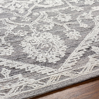 Surya Piazza PZZ-2303 Area Rug Detail