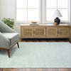 Surya Quebec QBC-2307 Area Rug Room Scene Feature