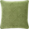 Surya Quilted Cotton Velvet QCV-002 main image